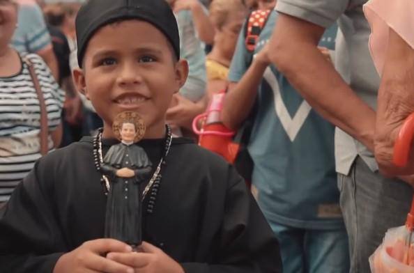 Niños y jóvenes protagonizan agenda cultural del verano