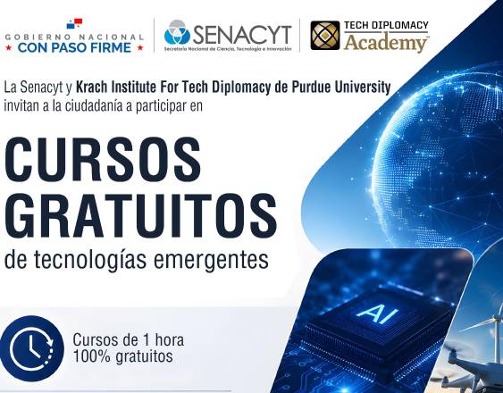 ML | Flyer informativo.