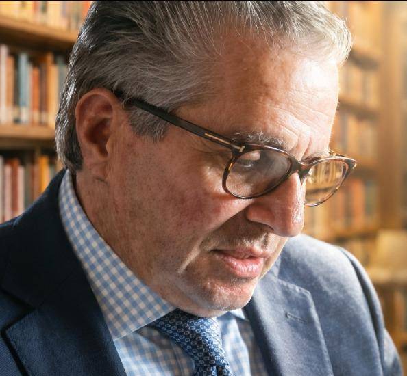 Rubén, no es un simple adiós, es un hasta luego