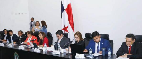 Meduca inicia las consultas sobre la Reforma Educativa