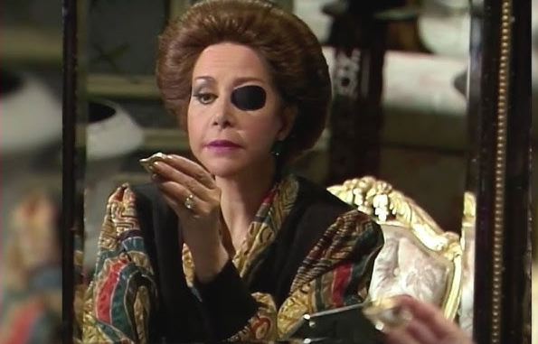 Actores que se roban el show siendo los ‘malos’ en las novelas