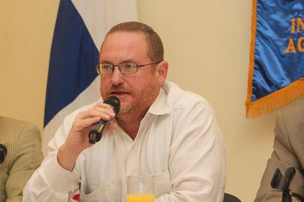 El empresario Bobby Tzanetatos es recordado como hombre emprendedor y visionario