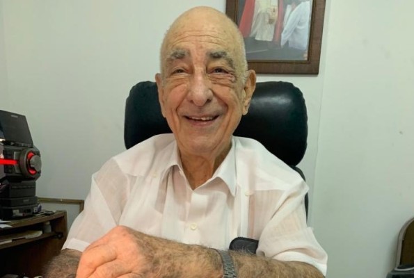 Tejemeneje del 16 de abril de 2020