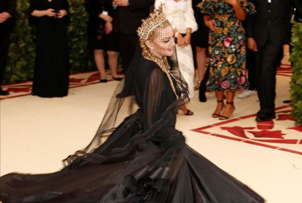 Madonna, los 60 años de la reina del pop en 10 discos