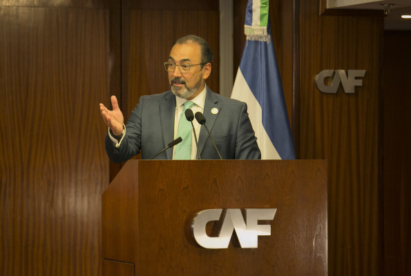 CAF regresa al mercado panameño con emisión de bonos a 20 años