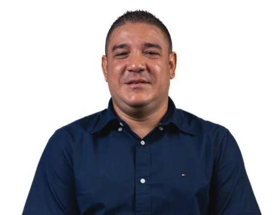 ML | Representante principal José Pérez.