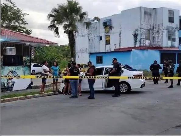 Panamá enfrenta repunte de 377 homicidios este año