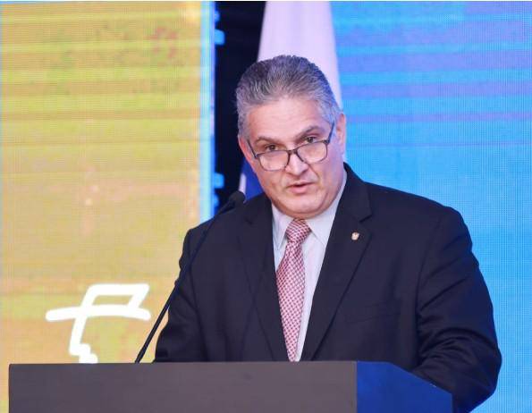 Ministros hacen balance de sus principales logros