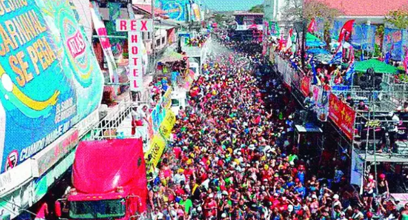 Tejemeneje del 18 de febrero de 2026