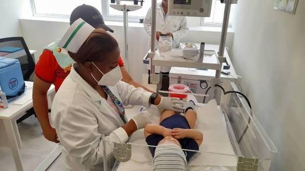 Minsa implementará aplicación del anticuerpo contra el Virus Respiratorio Sincitial