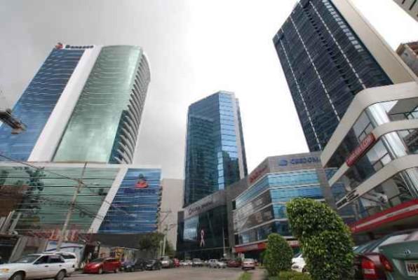 No hay demanda contra Credicorp Bank