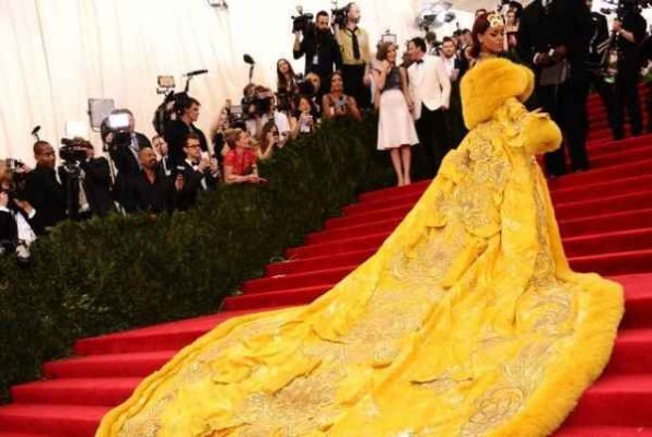 Los mejores vestidos del 2015