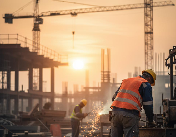 Los empresarios respaldan medidas anunciadas por el presidente Mulino