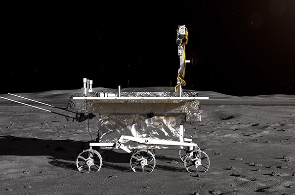 ¿Hay que proteger los objetos depositados por el ser humano en la Luna?