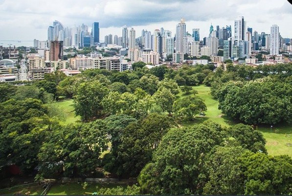 Panamá fomentará resiliencia en su capital que cumple 500 años