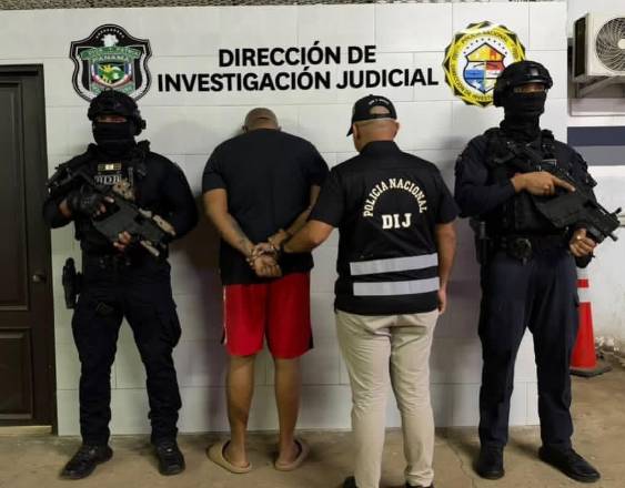 ML | Josué Quintero, alias “Aris”, requerido por el delito de pandillerismo.