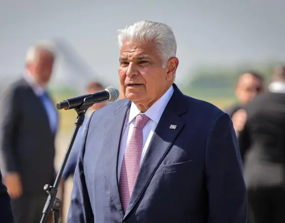 Presidente Mulino viajará a Ecuador para consolidar agenda de comercio, migración y seguridad con Daniel Noboa