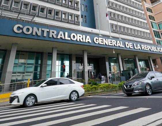 ML | Sede de la Contraloría.