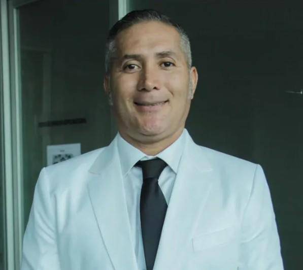 Diputado De Gracia afirma que recibió advertencia de embajadora China