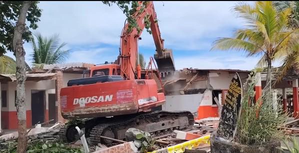 Recuperación de espacios públicos: entre conflicto y bienestar ciudadano