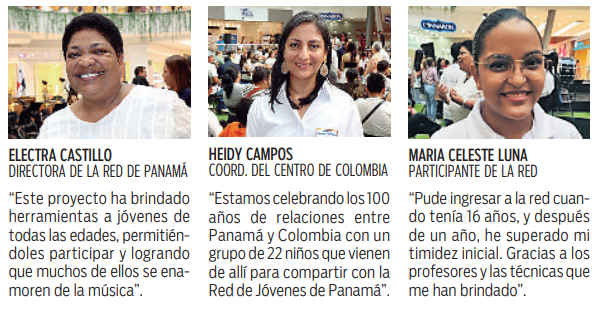 $!¡Aniversario!