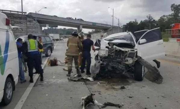 Entidades se preparan ante los accidentes en días patrios