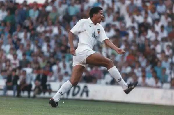 Rommel abrió las puertas del fútbol europeo a Panamá