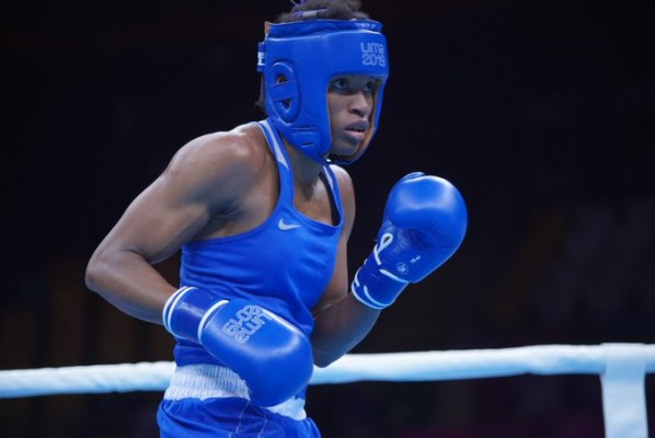 Boxeo olímpico en Panamá, un deporte que busca resurgir
