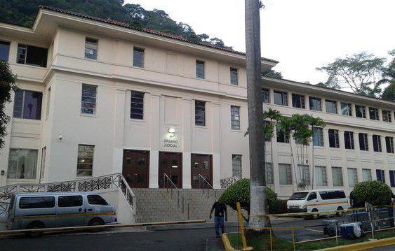 ML | Corte Suprema de Justicia.