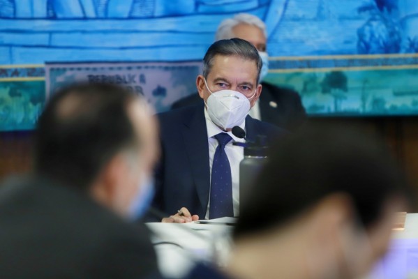Gobierno transfiere $36.2 millones al bono digital Panamá Solidario