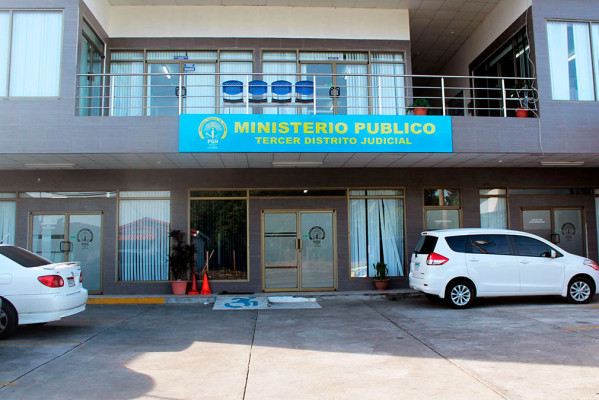 Ministerio Público investiga presunto delito sexual en contra de una menor en Tolé