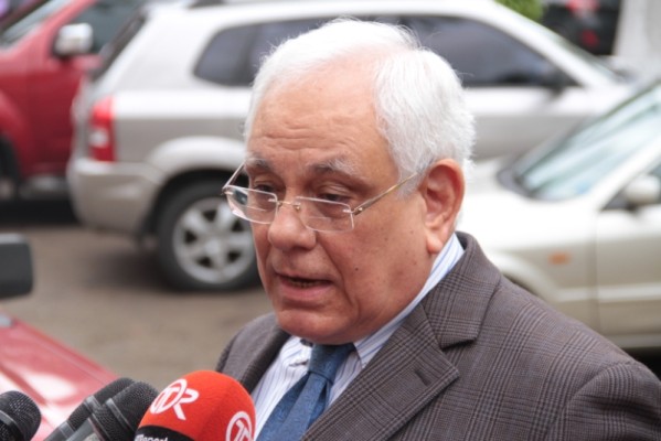 Mitchell Doens satisfecho con fallo que autoriza extradición de Martinelli