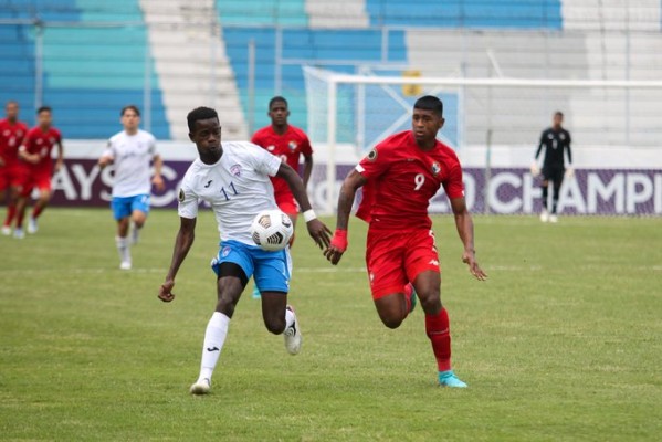 Panamá vence a Cuba y avanza a cuartos del Premundial U20