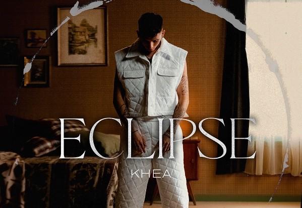 Rapero argentino Khea regresa revitalizado a la música con Eclipse