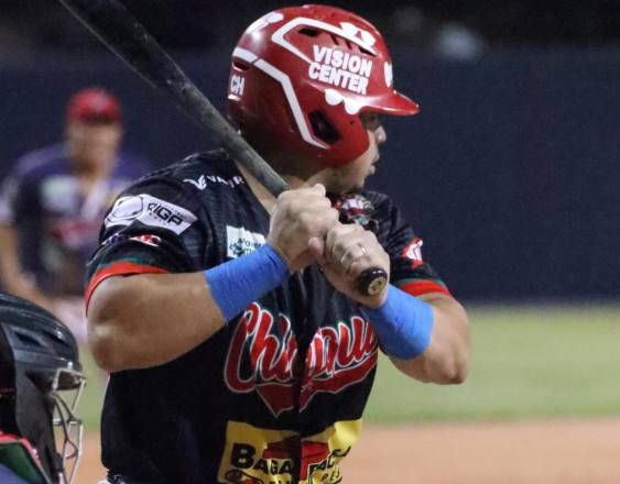 Este domingo arrancan las semifinales del Campeonato Nacional de Béisbol Mayor