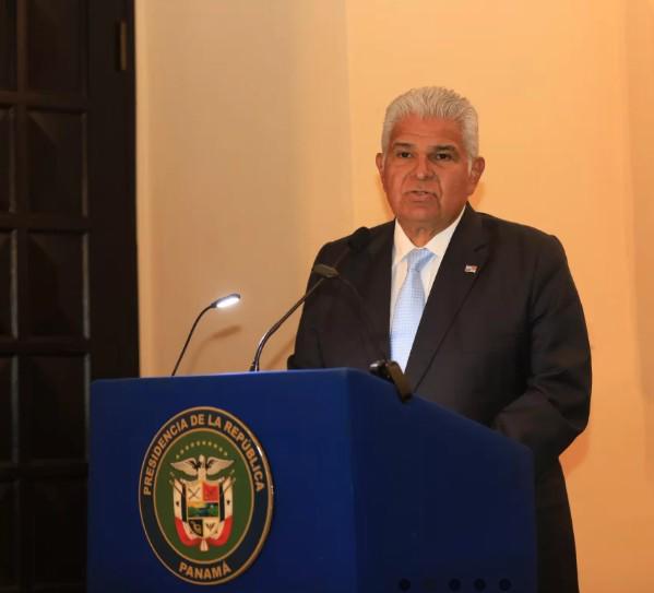 “Nuestro único interés es recoger la basura de San Miguelito”, Mulino