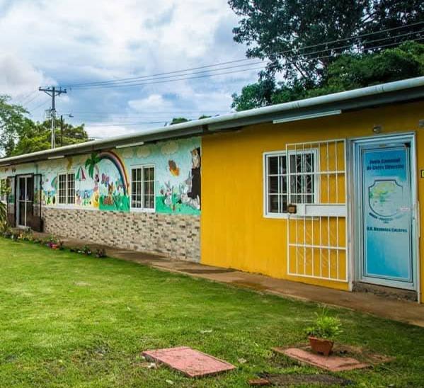 Cerro Silvestre apuesta por el orden público