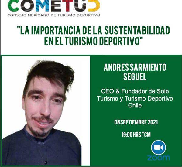 Turismo Deportivo: Una oportunidad para Latinoamérica