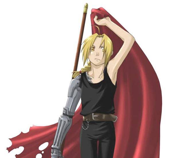 Los personajes del mundo anime más populares en la cultura panameña