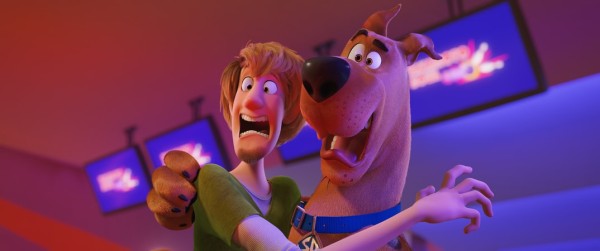 Lanzan una nueva aventura de Scooby-Doo, por streaming