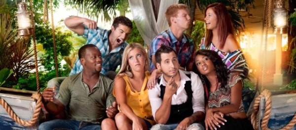 MTV lanzará en Facebook The Real World en México, Estados Unidos y Tailandia