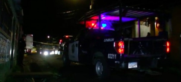 Balacera deja dos muertos en Puerto Escondido y uno en Cativá, durante cuarentena total