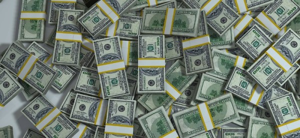 Colombia incautó millones en divisas