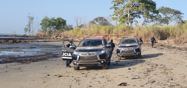Policía Nacional afirma que Ventura se encuentra posiblemente cerca de La Nueva Joya