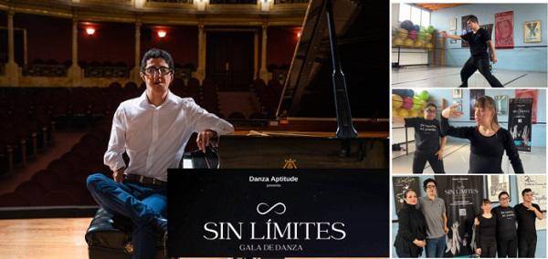 Teatro Degollado, para promover la inclusión presenta gala “Sin Límites” en Guadalajara