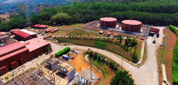 Denuncia criminal a PanAm Generating, a la espera de llamamiento a juicio