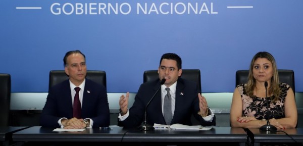 Ejecutivo autoriza acuerdo para paso expedito por frontera con Costa Rica