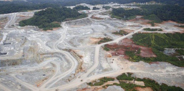 Cámara Minera propone reactivar el sector para colaborar en la economía post Covid-19