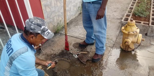 IDAAN hará cortes masivos de agua por morosidad en sectores del país