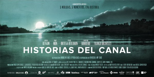 La película Historias del Canal nos representará en los premios Goya
